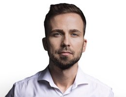 العميل Marcell Vajvoda