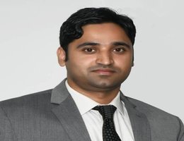 Agent Abid Mehmood