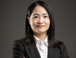 العميل Dongshuang Wang