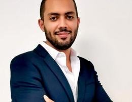 Agent Fahd El Kahoui