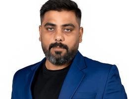 Rohit Awatani
