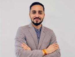 Hitesh Sadrani