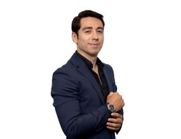 العميل Patrick Issahakian