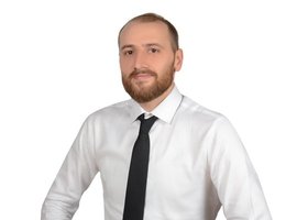 Agent Mohammed Shaheen