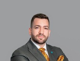 Agent Ibrahim Abdulkarim