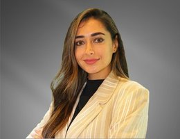 Agent Yelena Abdushukurova