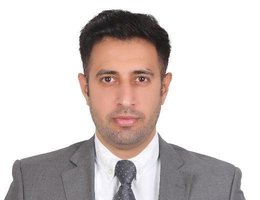Agent Safi Ullah Nasir Mahmood 