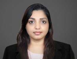 العميل Anuvi Gupta