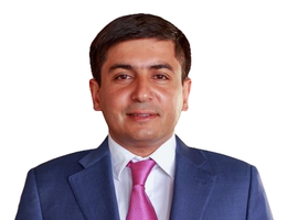 العميل Umid Talibov