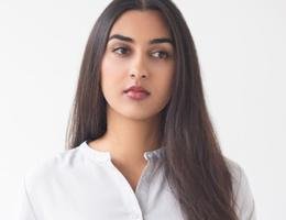 Momina Bhatti