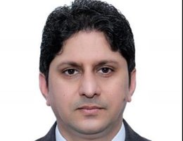 العميل Mohammad  Faiz