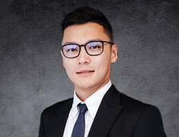 العميل Kairatbek Saparaliev