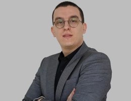 العميل Montasar Irani
