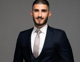 العميل Elie Souheil Kozal