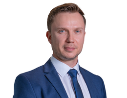 Evgeny Panchenko