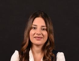 العميل Cendrella Abi Warde