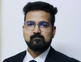 العميل Mohamed Zahir