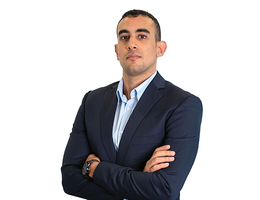 Ahmed Abouelazm