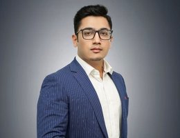Faizan Shakeel