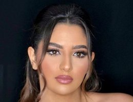 Agent Hiba Moudden
