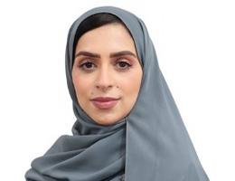 العميل Fatima Al Blooshi