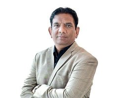 العميل Asif Qayyum Abdul Qayyum