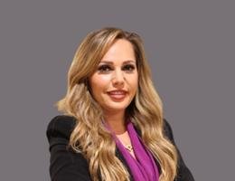 Agent Neveen Abdulahad