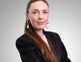 Yana Ivlieva