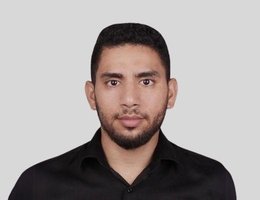 Hassane Berkaoui