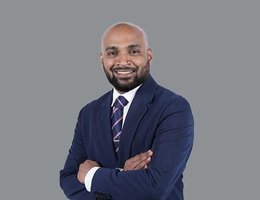 العميل Mohammed Sarfaraz