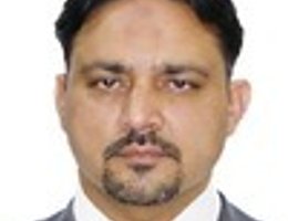 العميل Irshad Ali Ali
