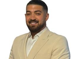 العميل Baker Al Dajani