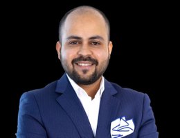 العميل Ajay Singh
