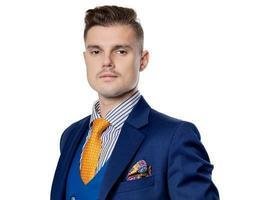 العميل Maxim Sokolov