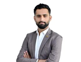 Mujeeb Ur Rehman