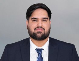 Aadil Siddiqui