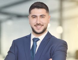 العميل Roland Kalaani