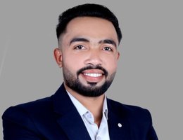العميل Rauf Sattar
