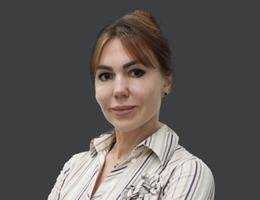 العميل Kseniia Khaled