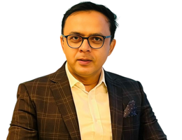 العميل Samiullah Baloch