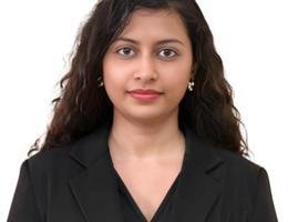 العميل Marien Fernando