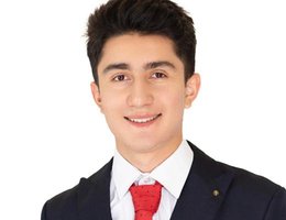 العميل Abrori Arbobzoda
