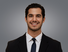 العميل Fadi Kamel Deeb