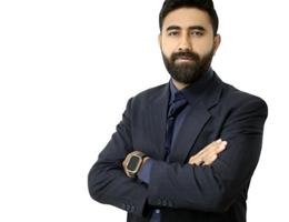 العميل Syed Rehan Ali Syed Liaquat Ali