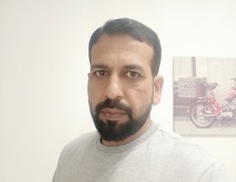 Agent Raja Qasim Farid
