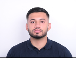 العميل Sulaman Qusam