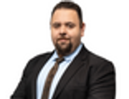 Agent Walmir Aparecido Americo