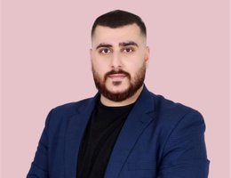 Agent Mohamed Ghaith