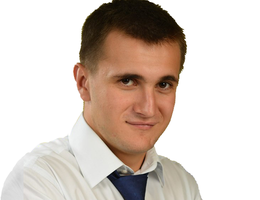 العميل Illia Bilyk