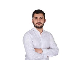 Agent Asad Iqbal